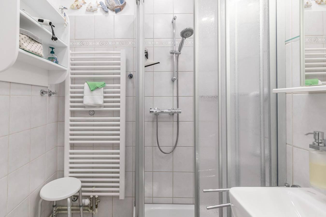 Vakantieappartement in Büsum, Duitsland voor 4 personen foto 18