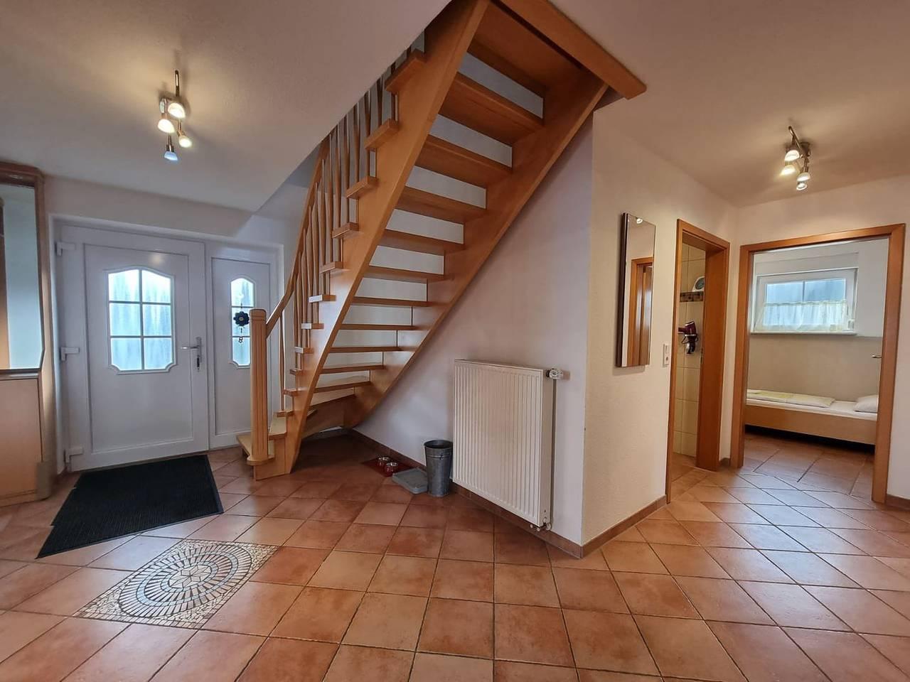 Vakantieappartement in Waddenzee, Duitsland voor 4 personen foto 8
