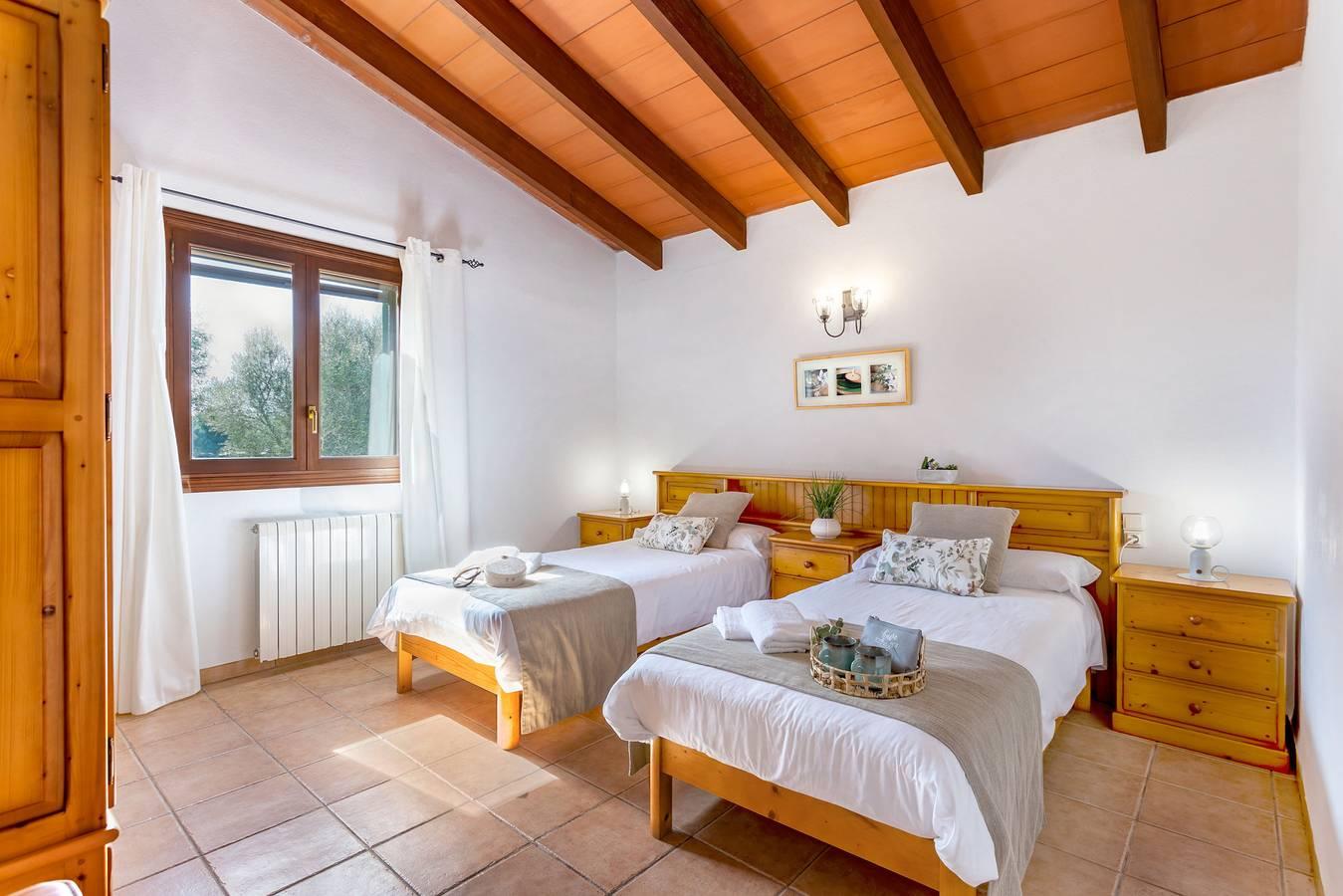 Vakantiehuis in Migjorn, Spanje voor 4 personen foto 16