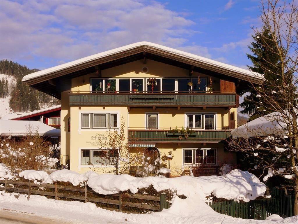 Vakantieappartement in Lofer, Oostenrijk voor 6 personen foto 16