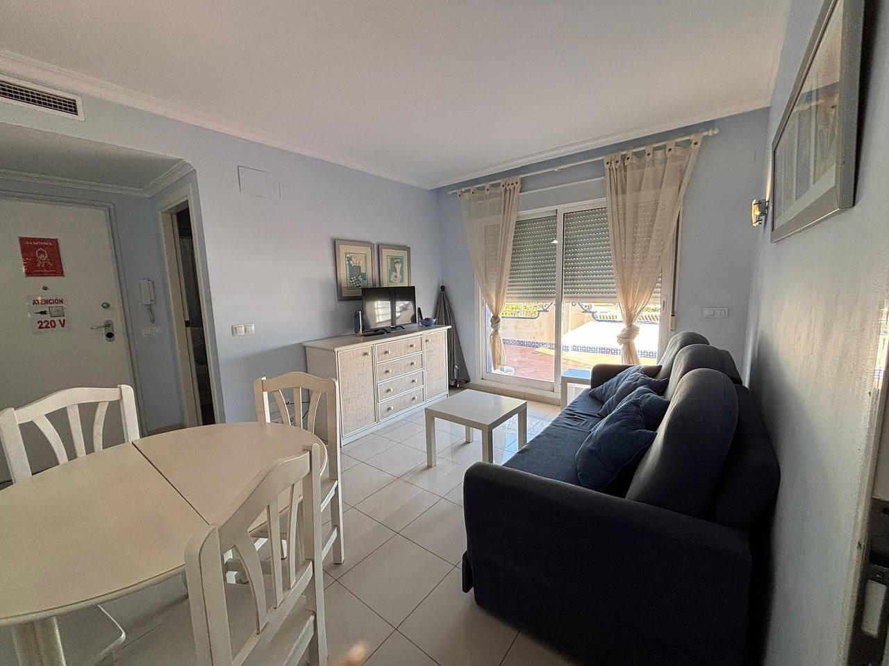 Vakantieappartement in Dénia, Spanje voor 6 personen foto 10