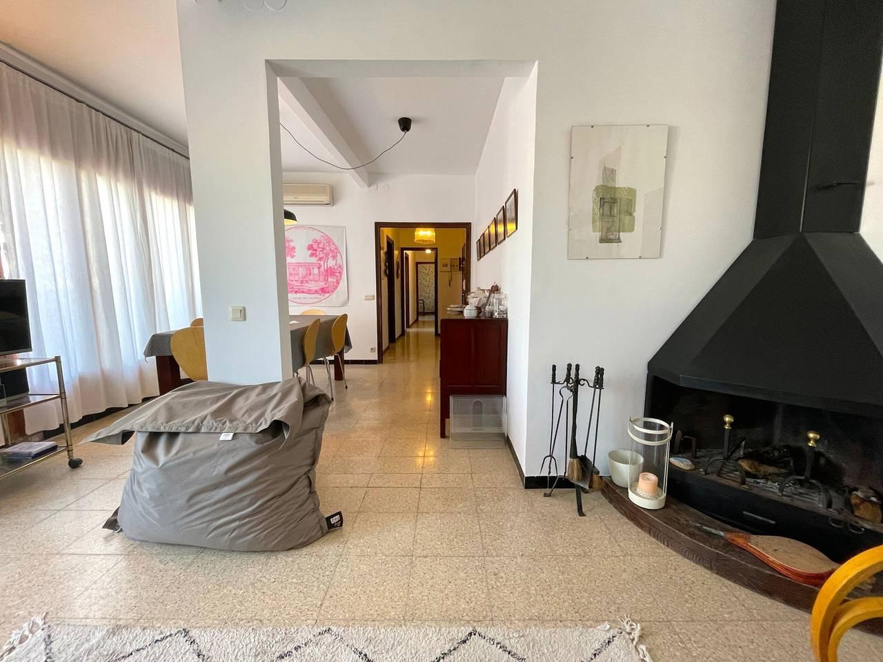 La Torre 32 Atic in Platja Cala Mar d'en Manassa (l'Escala), L'Escala, Spanje voor 8 personen foto 21