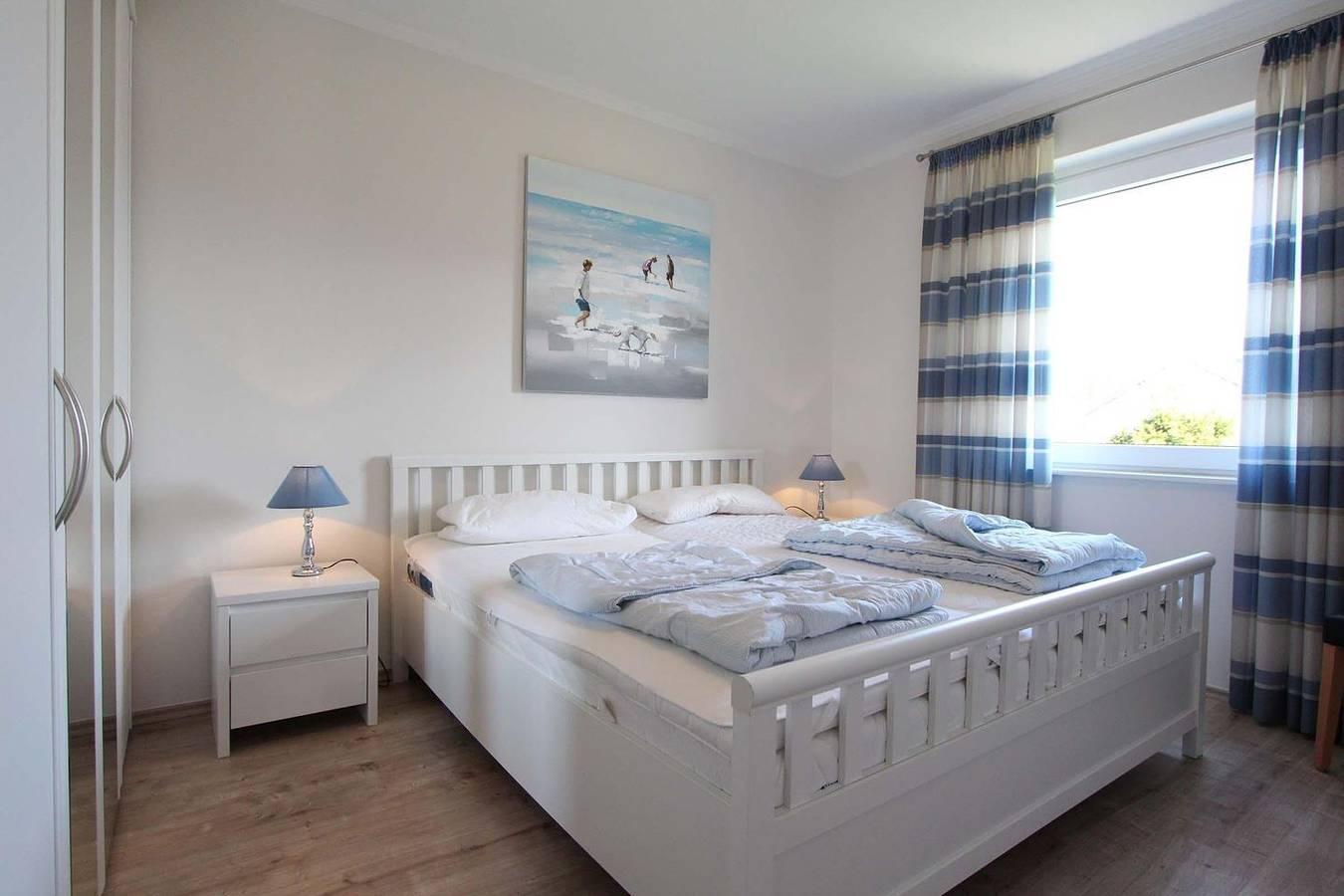 Vakantieappartement in Kellenhusen, Duitsland voor 2 personen foto 4