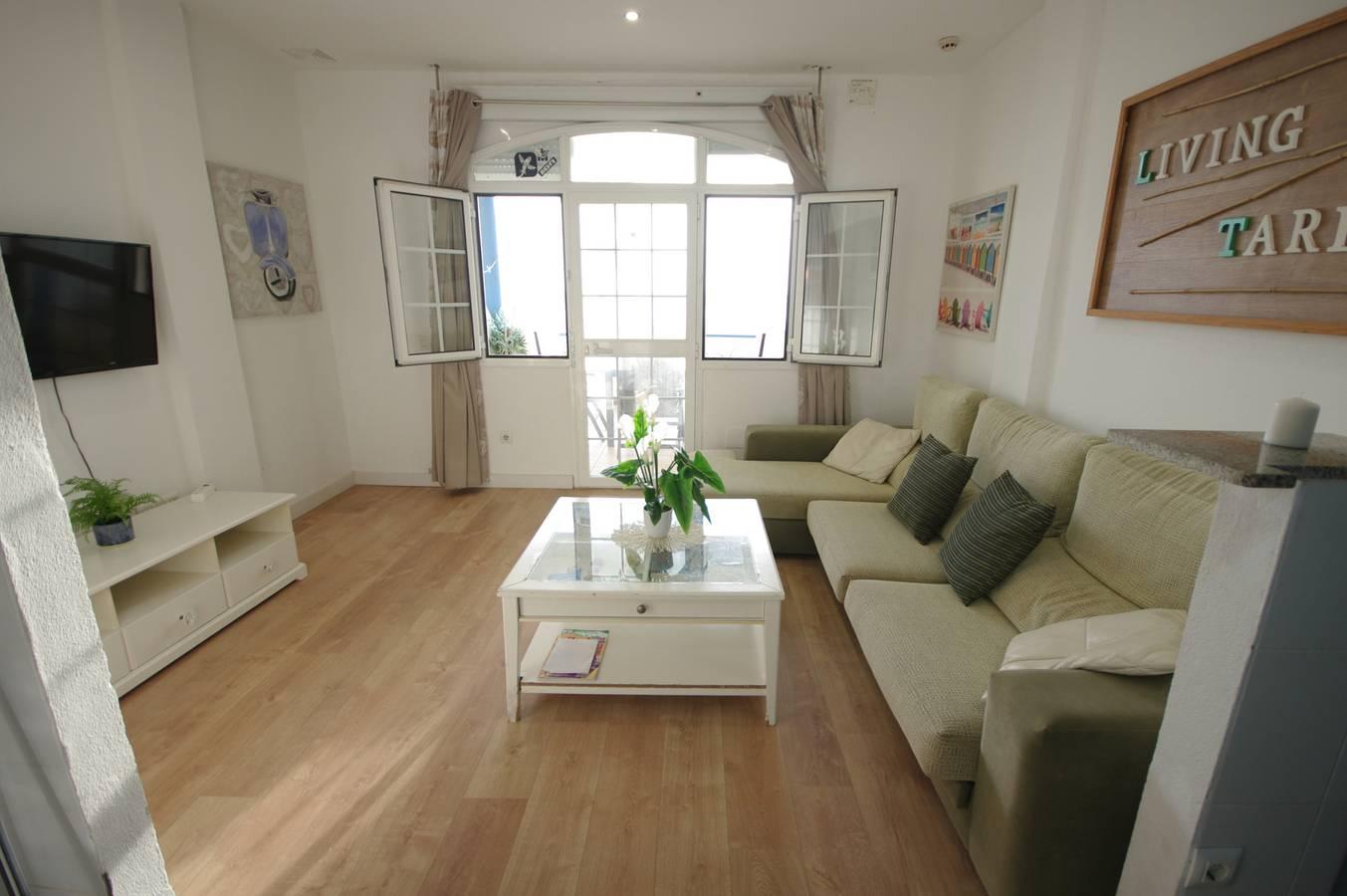 Vakantieappartement in Tarifa, Spanje voor 4 personen foto 9
