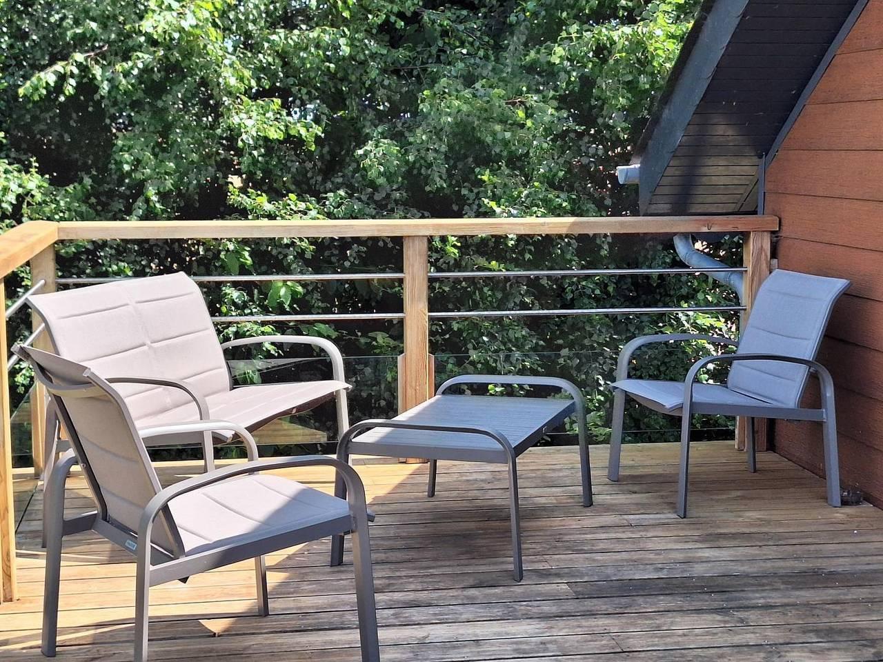 Vakantiehuis in Seine-Maritime, Frankrijk voor 5 personen foto 11