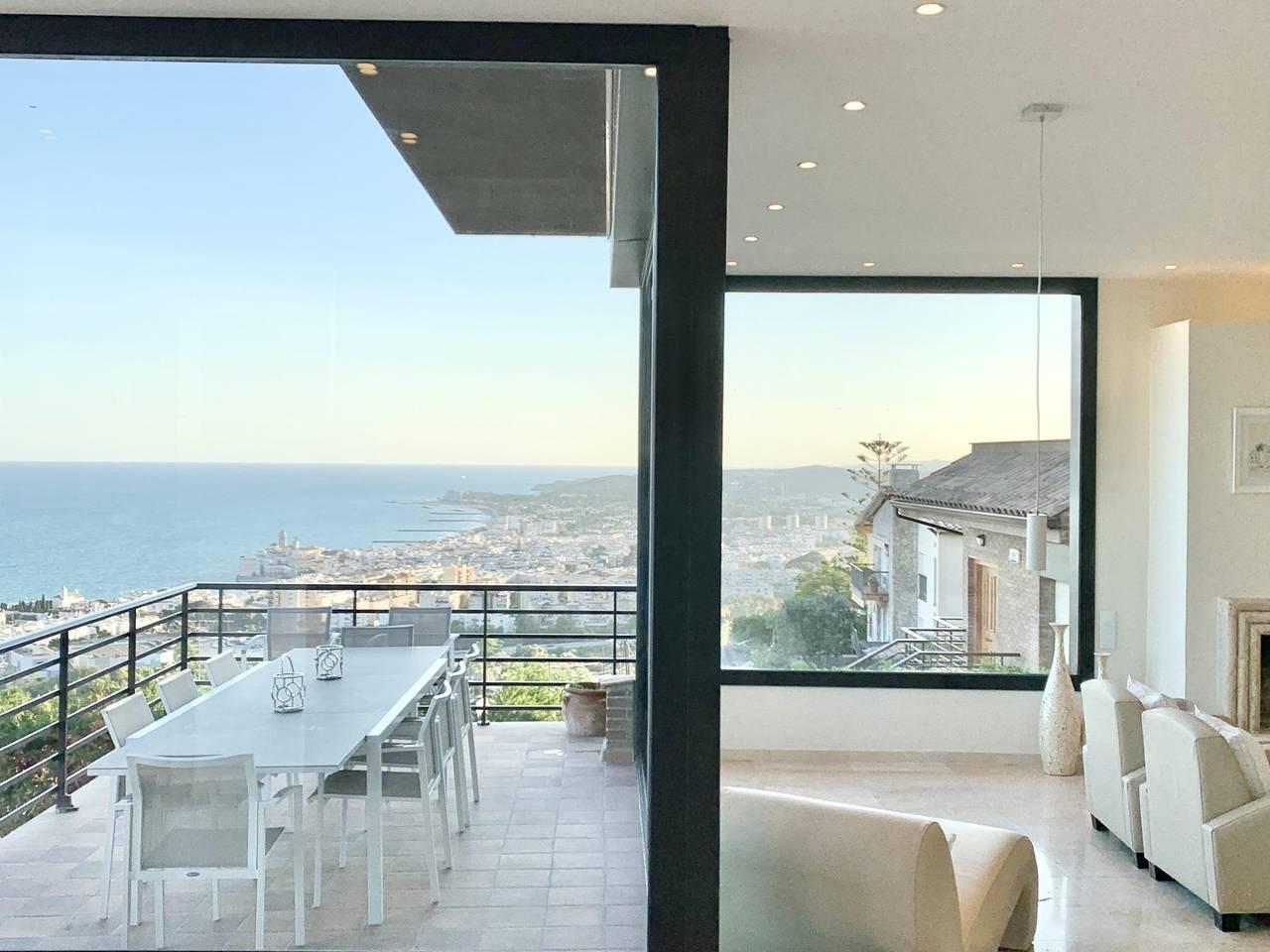 Vakantiehuis in Garraf, Spanje voor 12 personen foto 6