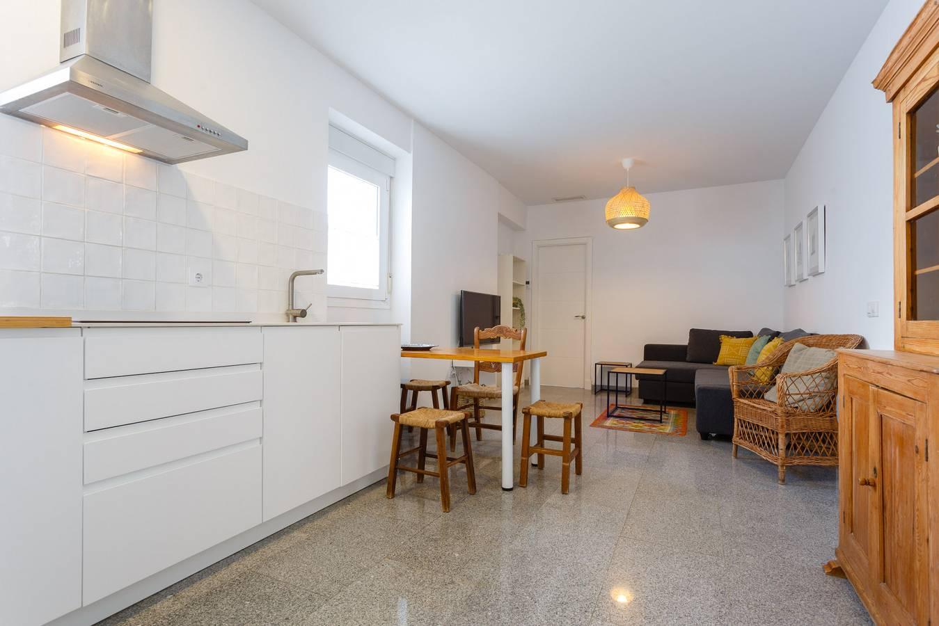 Vakantieappartement in Cádiz, Spanje voor 4 personen foto 16