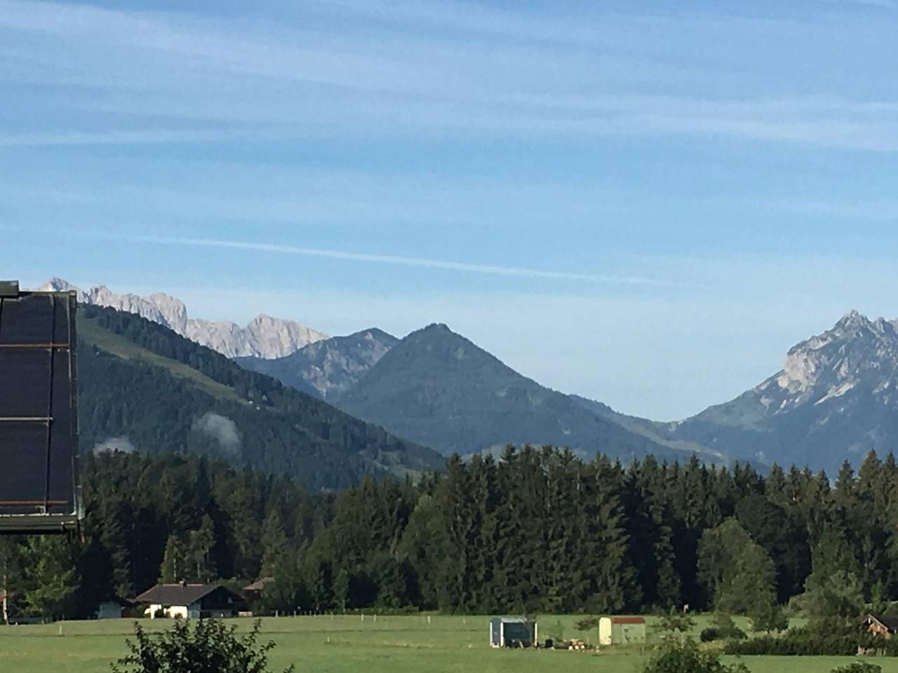 Vakantieappartement in Chiemgau, Duitsland voor 4 personen foto 7