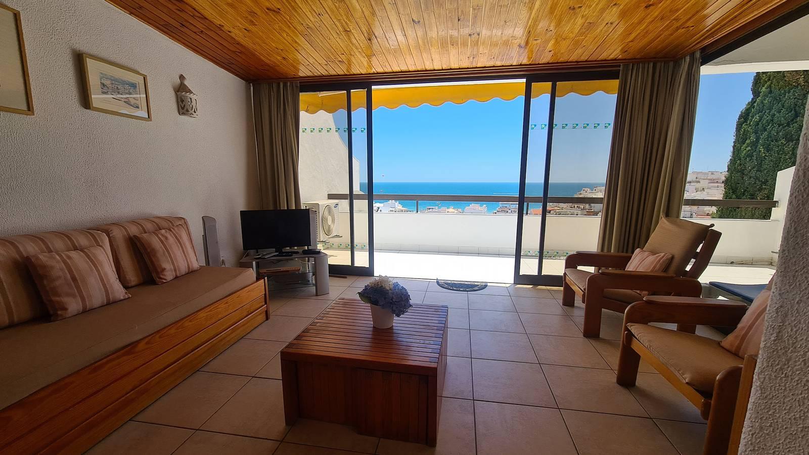 Vakantieappartement in Albufeira, Portugal voor 4 personen foto 5