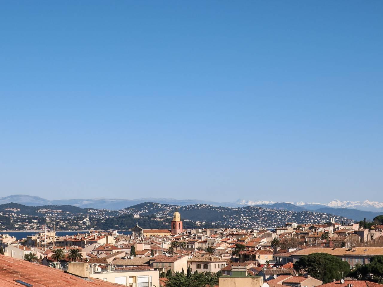 Le Pilon in Saint-Tropez, Middellandse Zeekust (Frankrijk), Frankrijk voor 4 personen foto 20