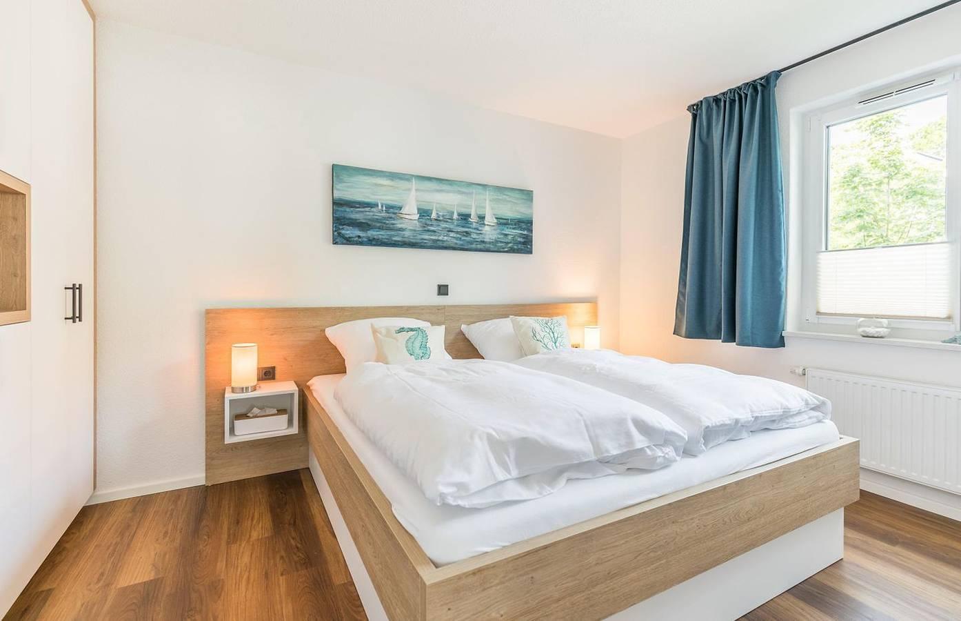 Vakantieappartement in Büsum, Duitsland voor 4 personen foto 4