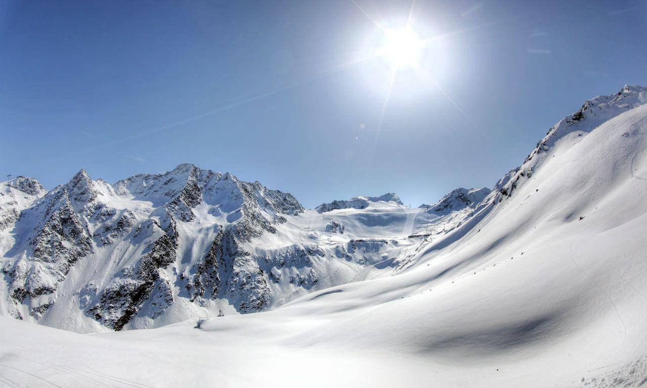 Vakantieappartement in Ötztal, Oostenrijk voor 4 personen foto 13