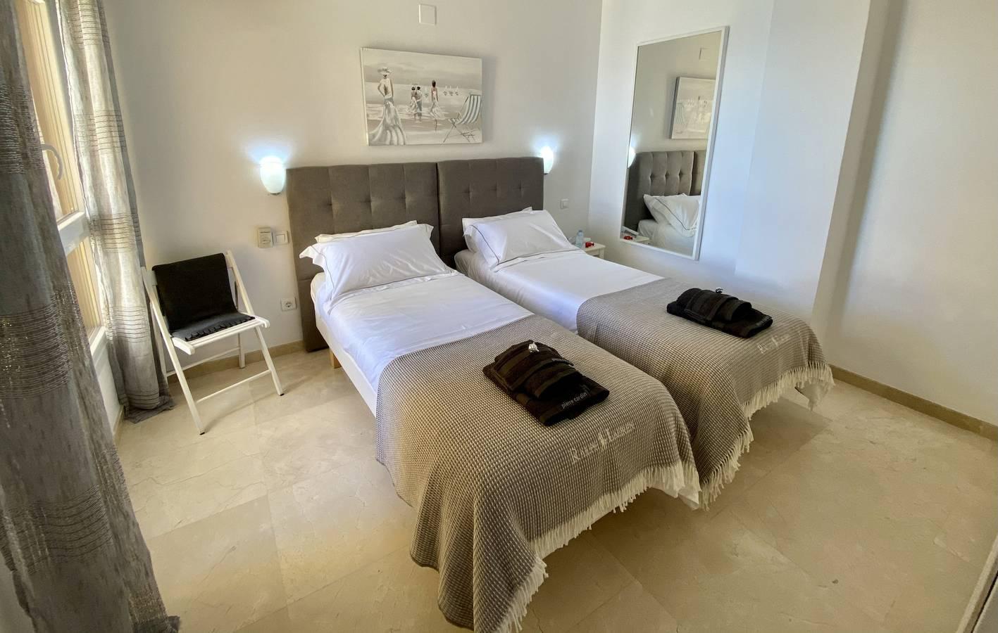 Vakantieappartement in Estepona, Spanje voor 4 personen foto 16