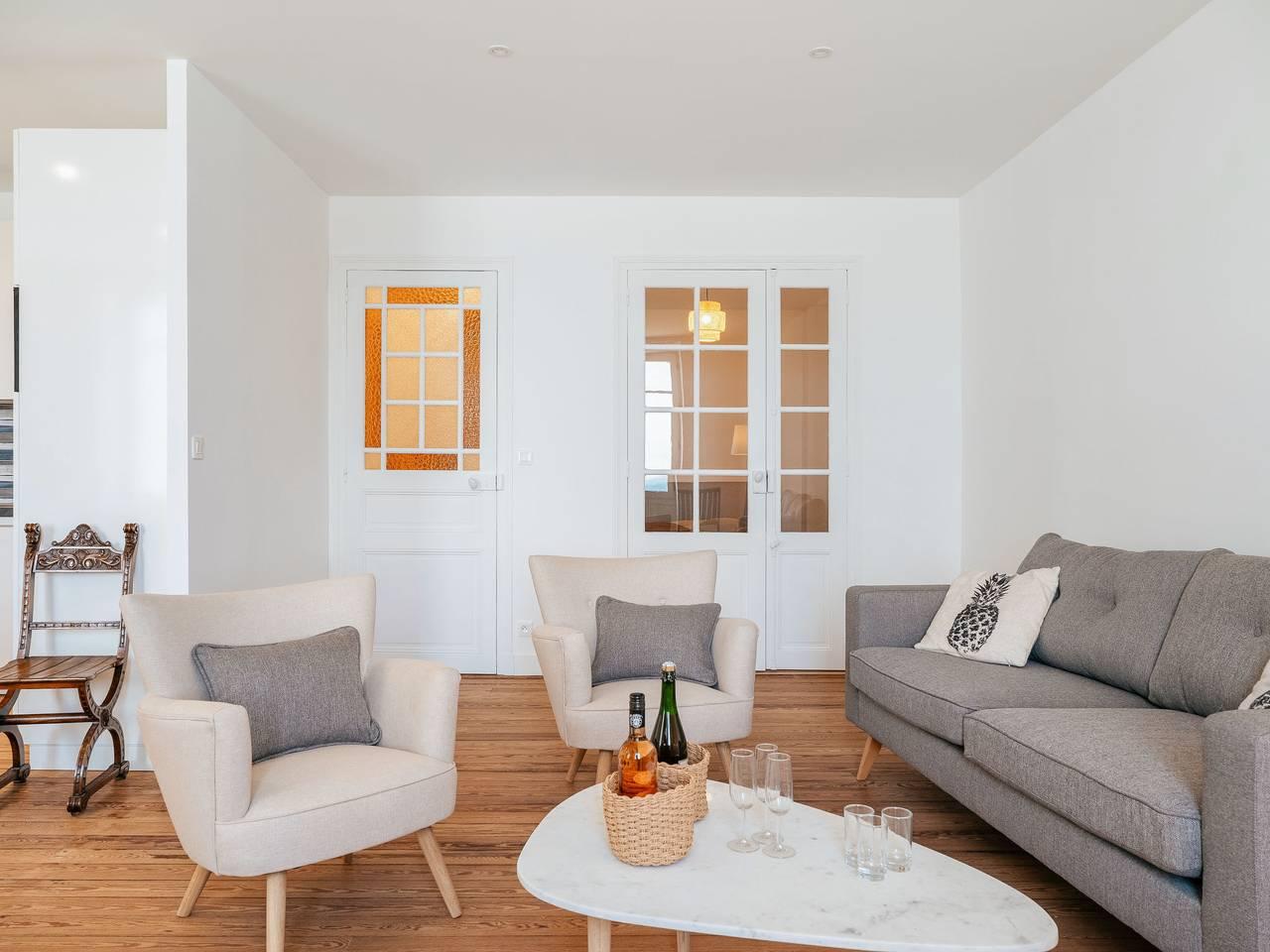 Vakantieappartement in Dinard, Frankrijk voor 4 personen foto 8