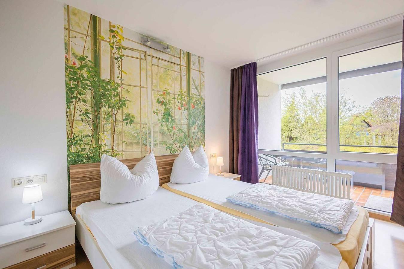 Vakantieappartement in Bodensee, Duitsland voor 4 personen foto 15