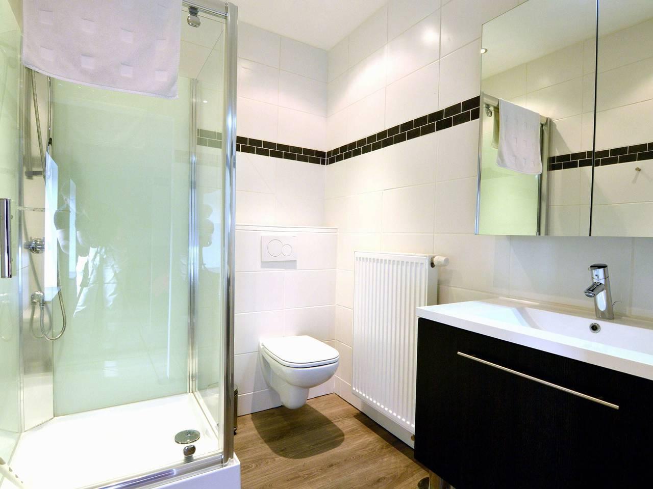 Ruime villa in La Roche en Ardenne in Ortho, La Roche-en-Ardenne, België voor 14 personen foto 24