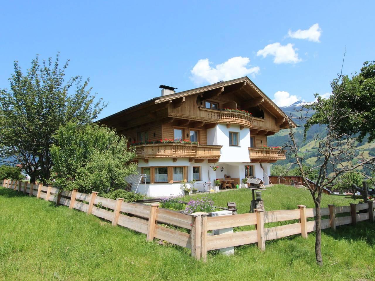 Vakantieappartement in Fügen, Oostenrijk voor 6 personen foto 15