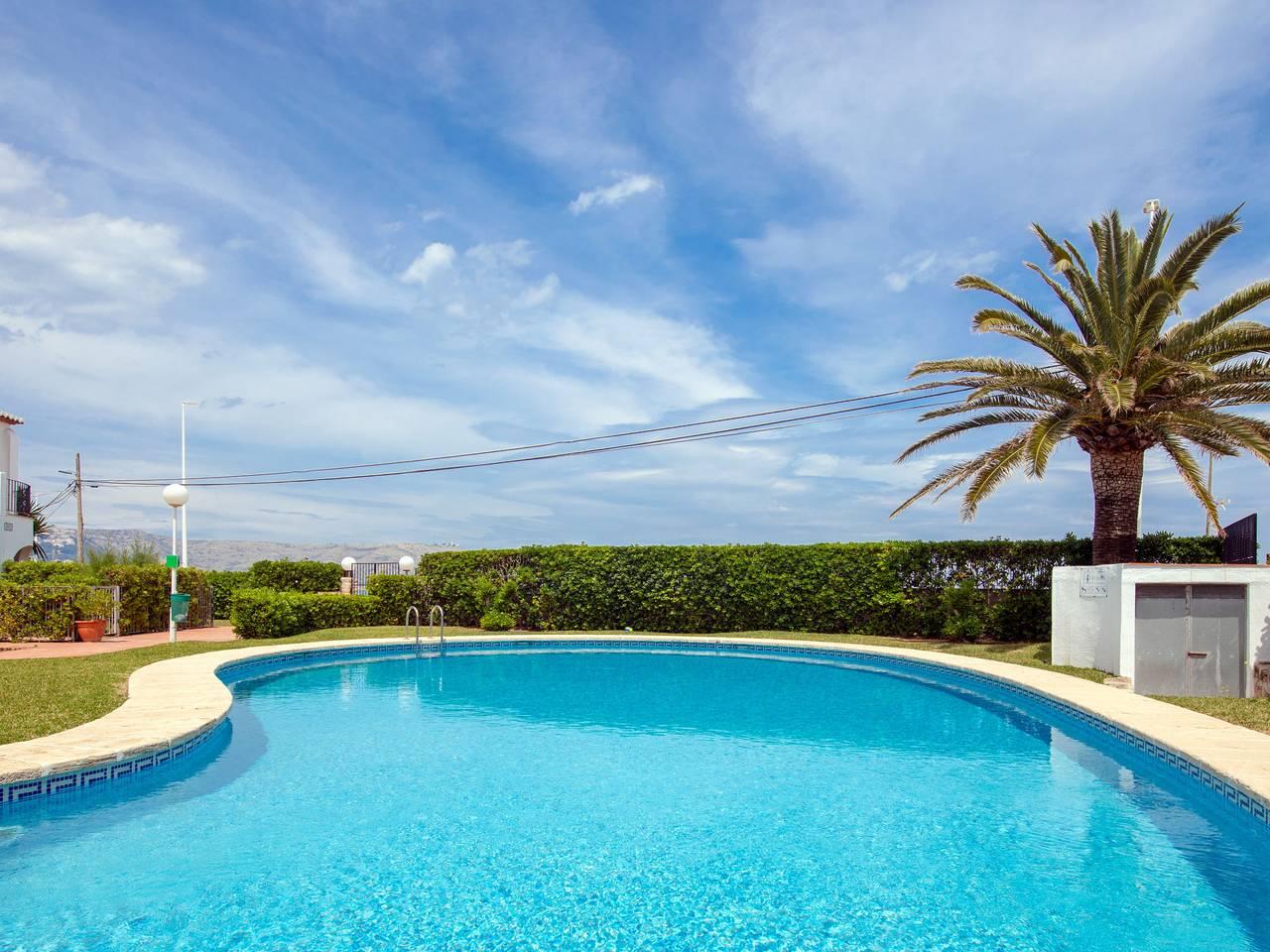 Vakantiehuis in Jávea, Spanje voor 6 personen foto 18