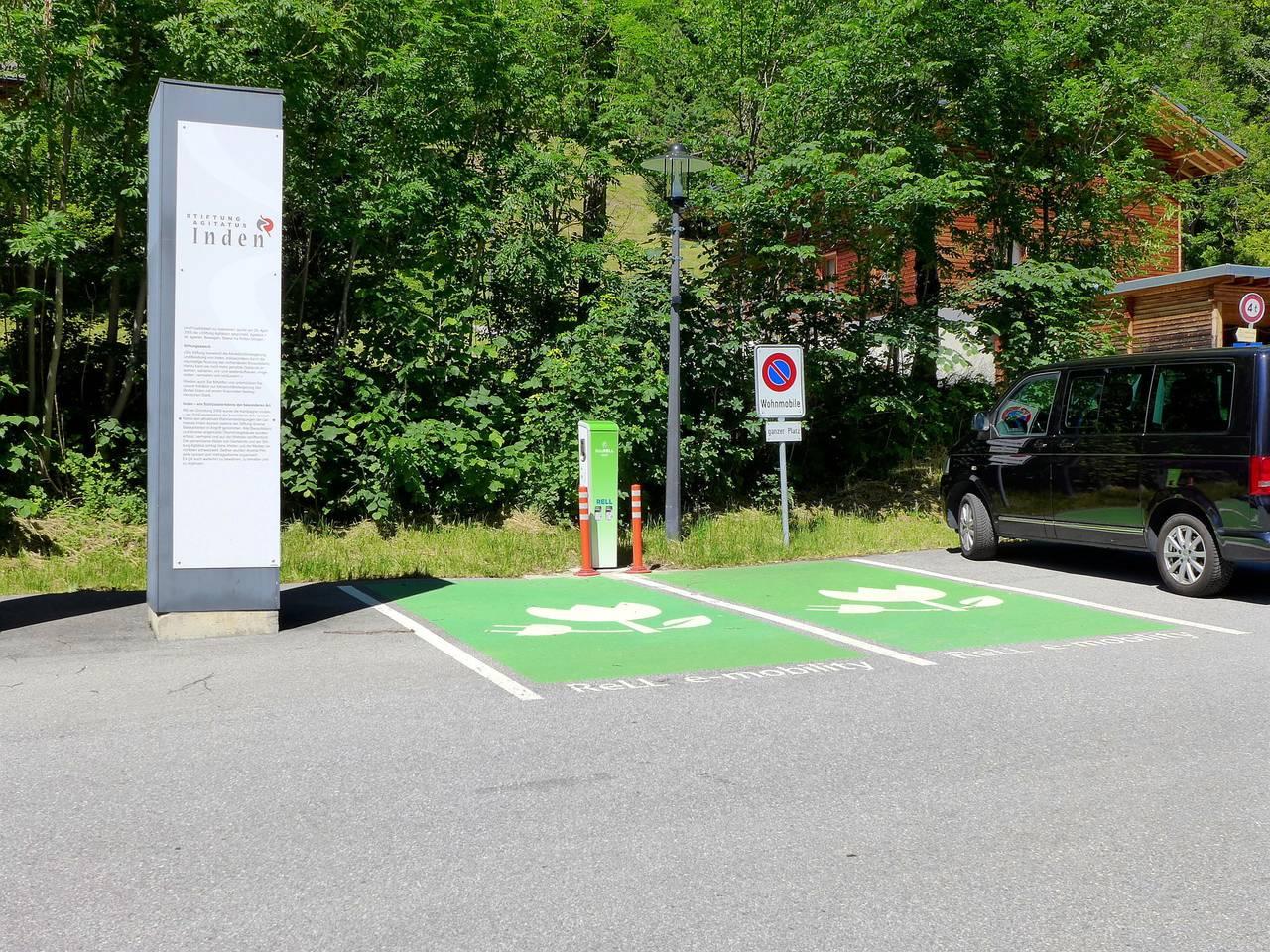 Vakantieappartement in Inden (Zwitserland), Leukerbad, Zwitserland voor 4 personen foto 22