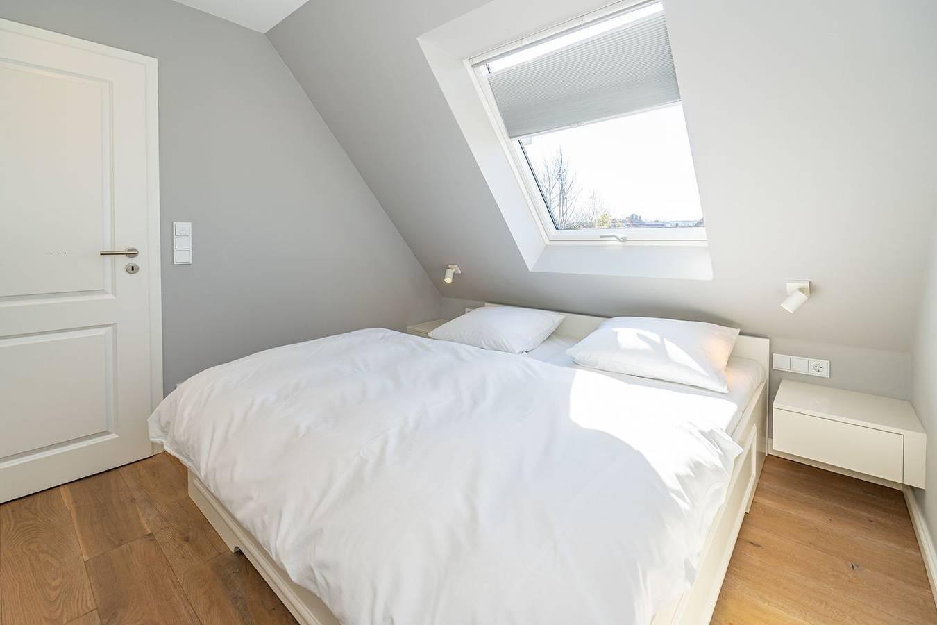 Vakantieappartement in Sylt, Duitsland voor 4 personen foto 12