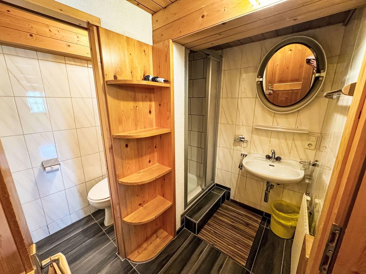 Vakantieappartement in Verwall, Oostenrijk voor 4 personen foto 8