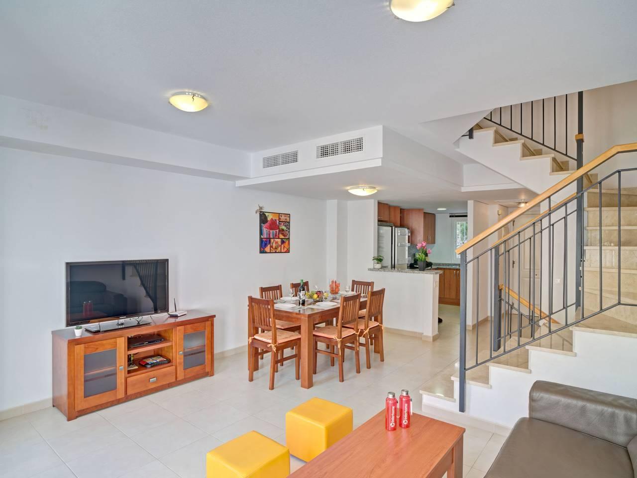 Vakantiehuis in Calpe, Spanje voor 6 personen foto 8