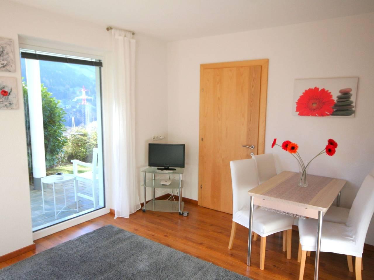 Vakantieappartement in Fließ, Oostenrijk voor 2 personen foto 11