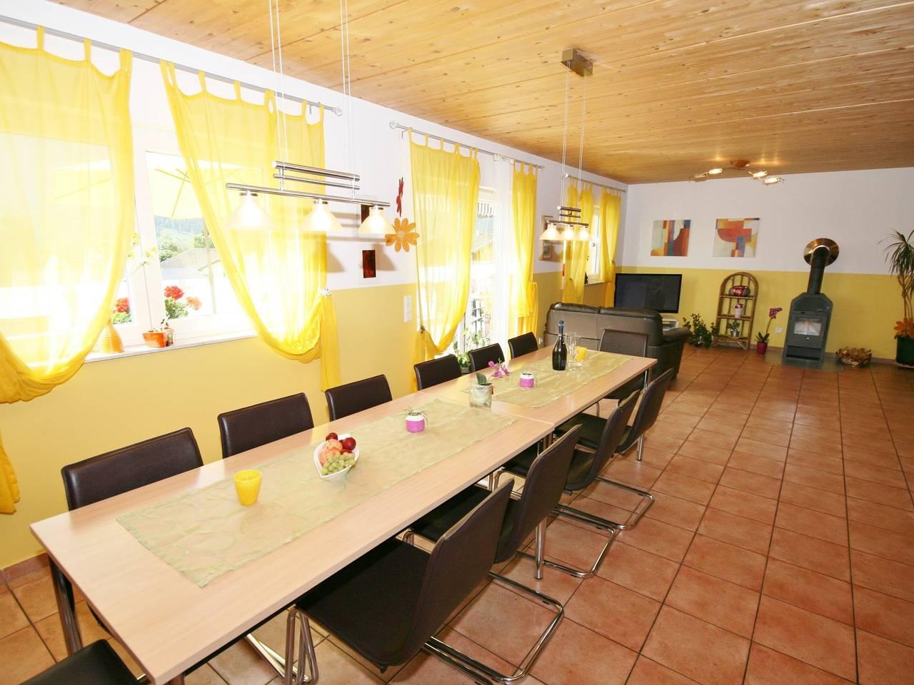 Vakantiehuis in Pinzgau, Oostenrijk voor 13 personen foto 5