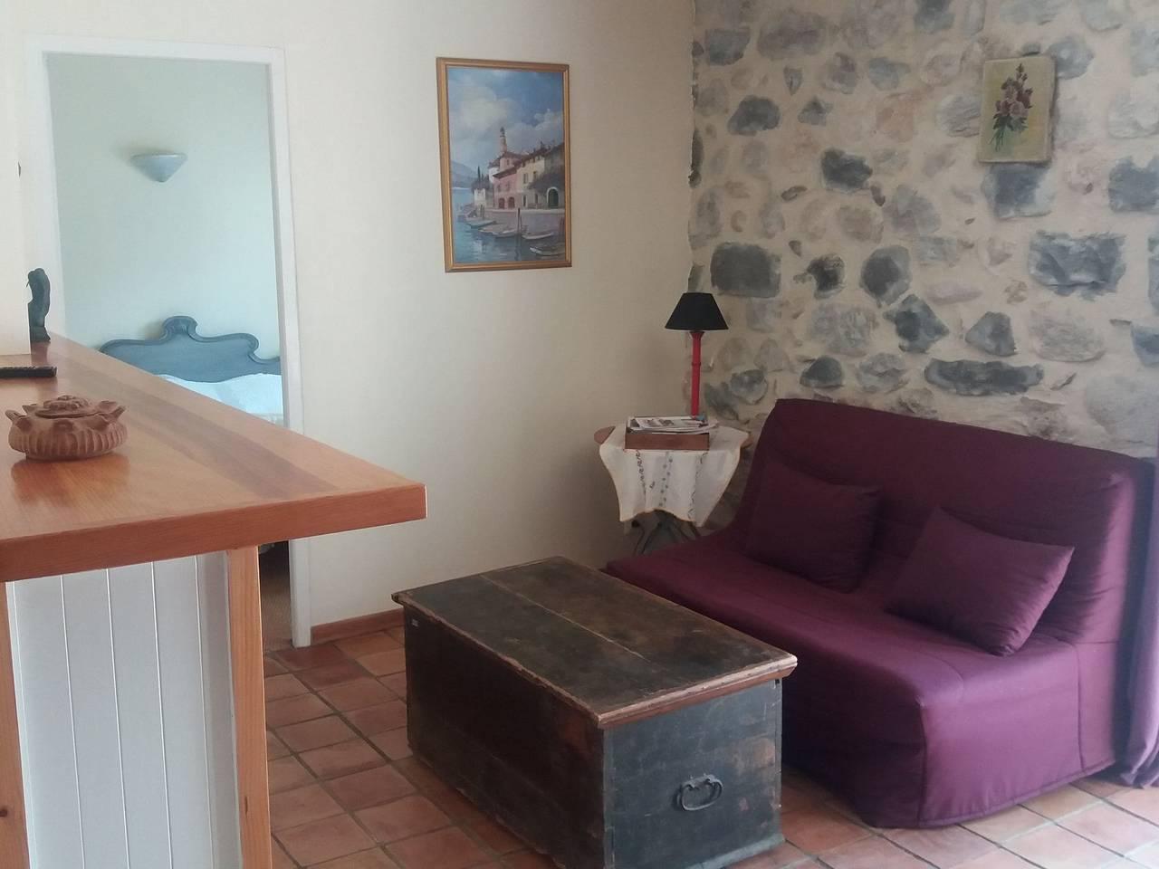 Vakantiehuis in Ardèche, Frankrijk voor 6 personen foto 17