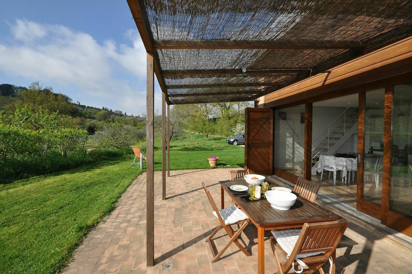 Vakantiehuis in Siena, Italië voor 2 personen foto 5
