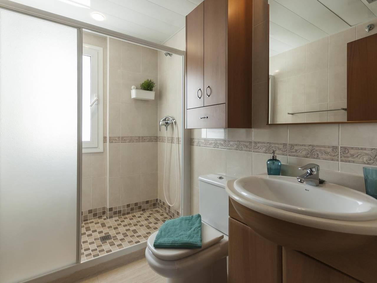 Vakantieappartement in Costa Brava, Spanje voor 4 personen foto 12