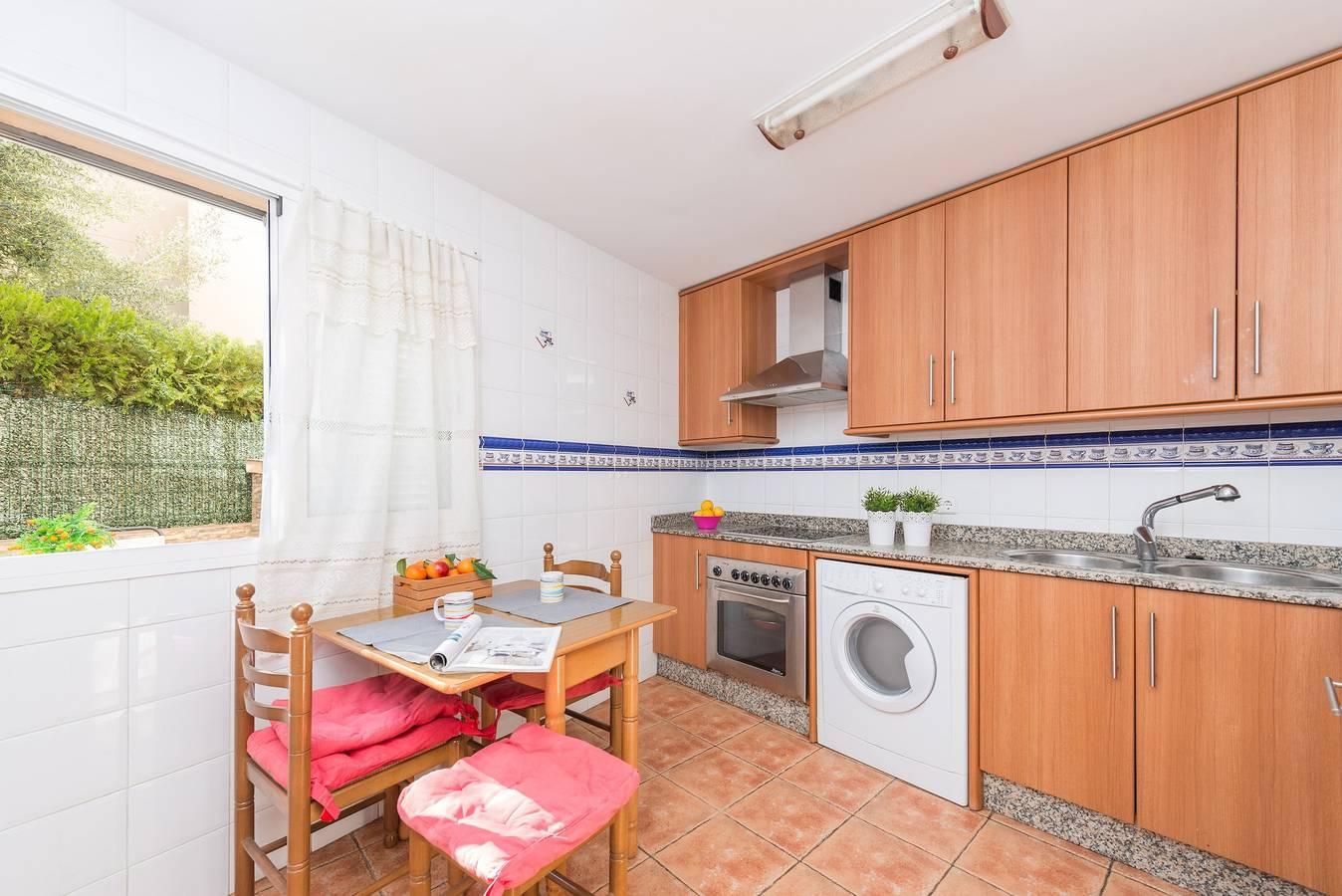Vakantiehuis in Raiguer, Spanje voor 6 personen foto 9