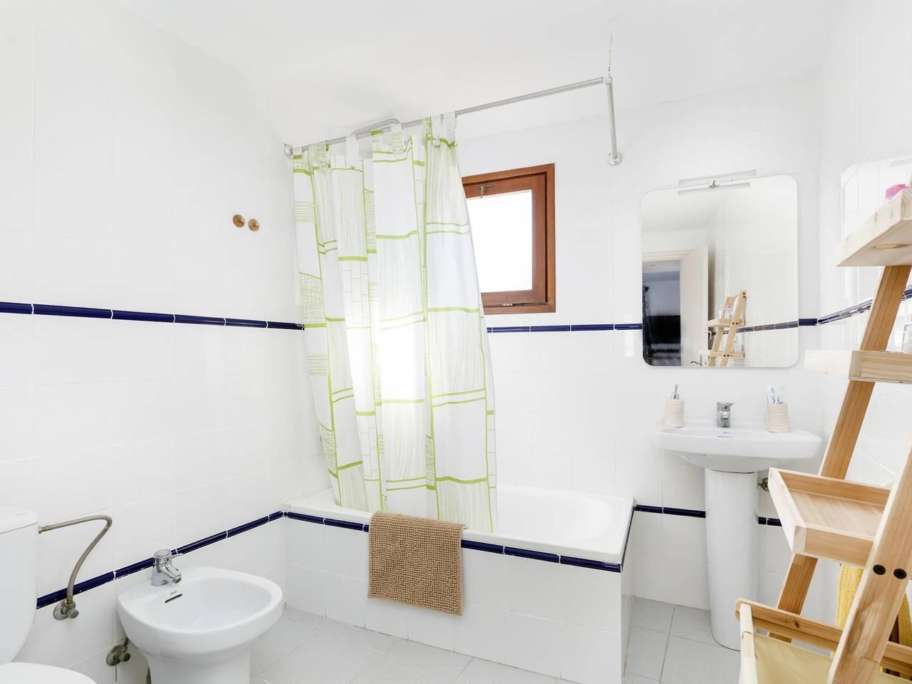 Vakantieappartement met terras in Platja Gran (Tossa de Mar), Tossa de Mar, Spanje voor 4 personen foto 20