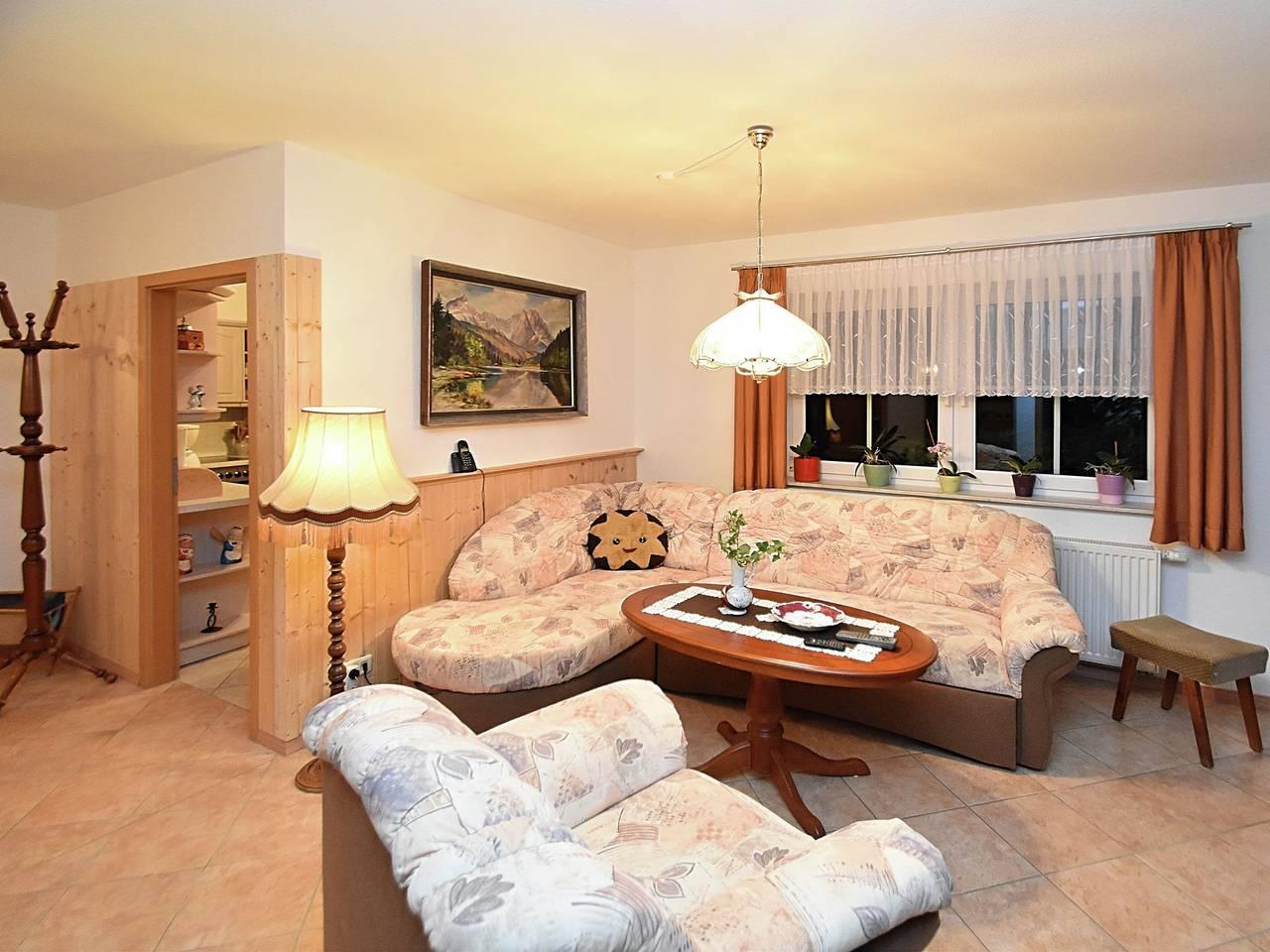 Vakantieappartement in Ertsgebergte, Duitsland voor 3 personen foto 7