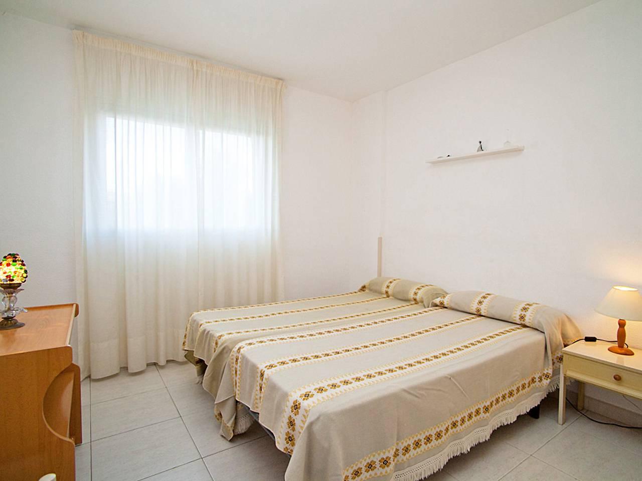 Vakantieappartement in Cambrils, Spanje voor 6 personen foto 4