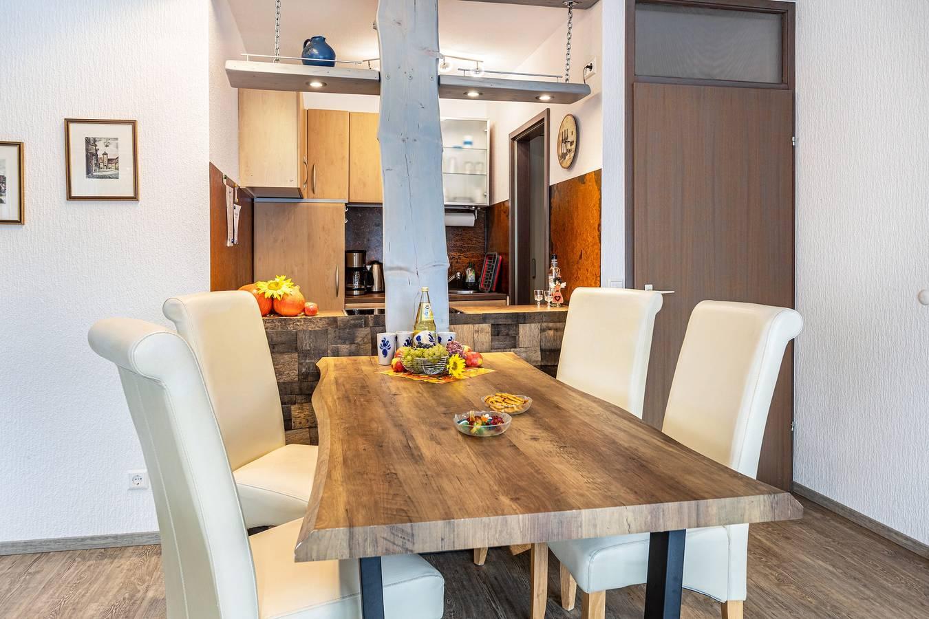 Vakantieappartement in Zwarte Woud, Duitsland voor 4 personen foto 7