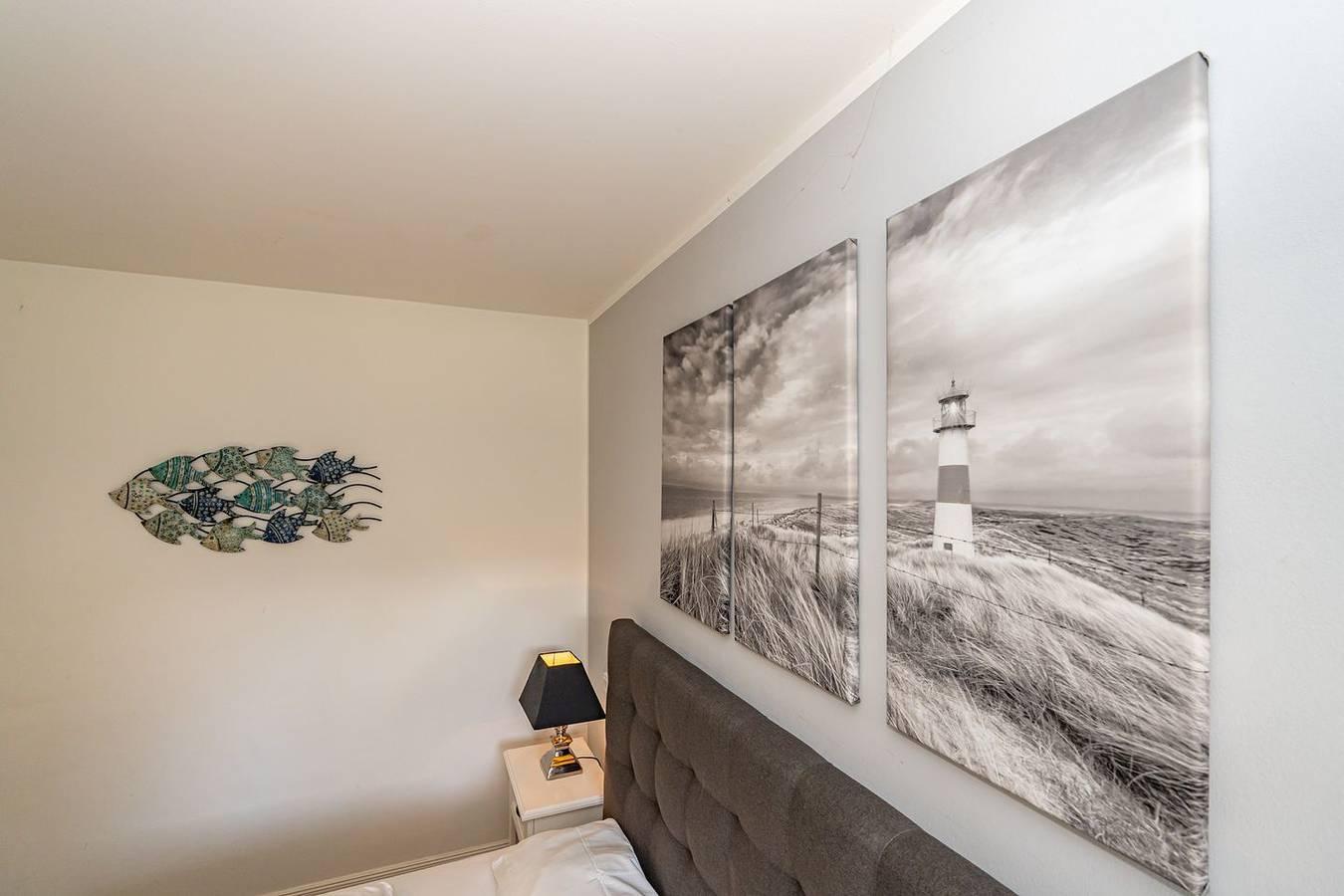 Vakantieappartement in Sylt, Duitsland voor 4 personen foto 16