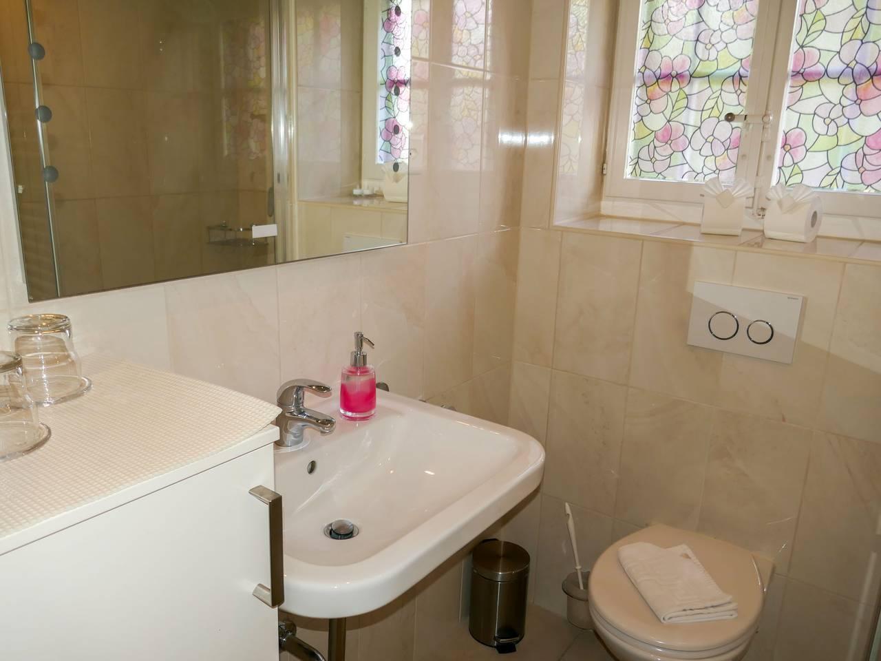 Vakantieappartement in Schwendi b. Grindelwald, Grindelwald, Zwitserland voor 4 personen foto 17