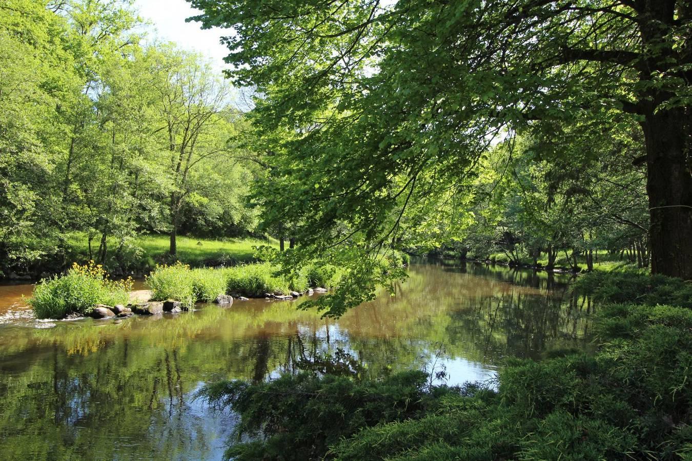Vakantiehuis in Limousin, Frankrijk voor 5 personen foto 7