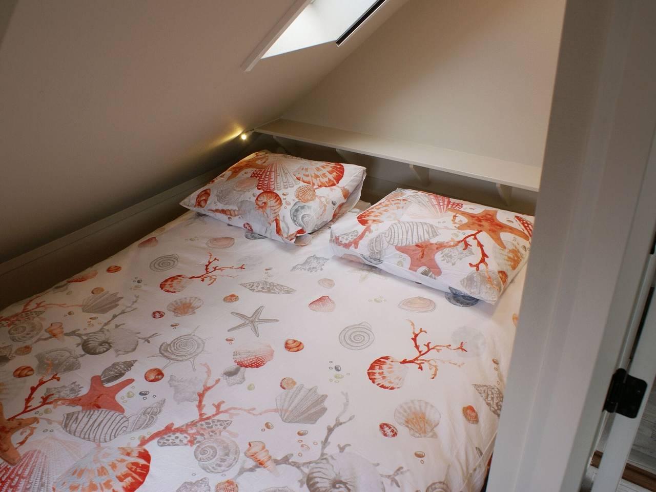 Vakantiehuis in Waddenzee, Nederland voor 4 personen foto 5