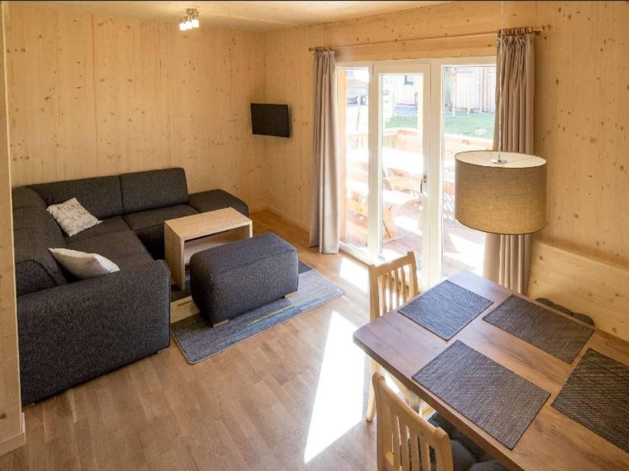 Vakantiehuis in Kreischberg, Oostenrijk voor 5 personen foto 8
