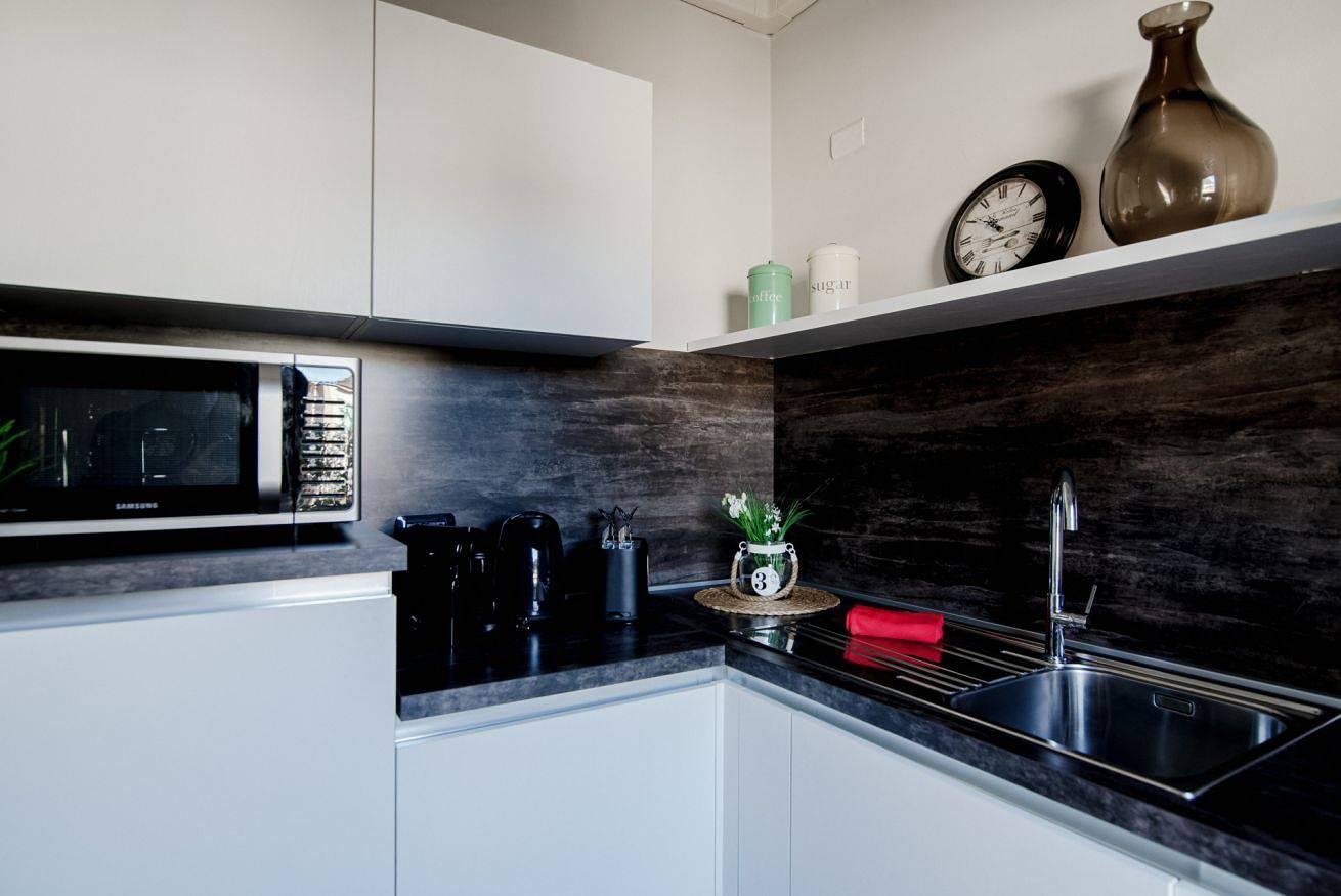 Vakantieappartement in Como, Italië voor 4 personen foto 3