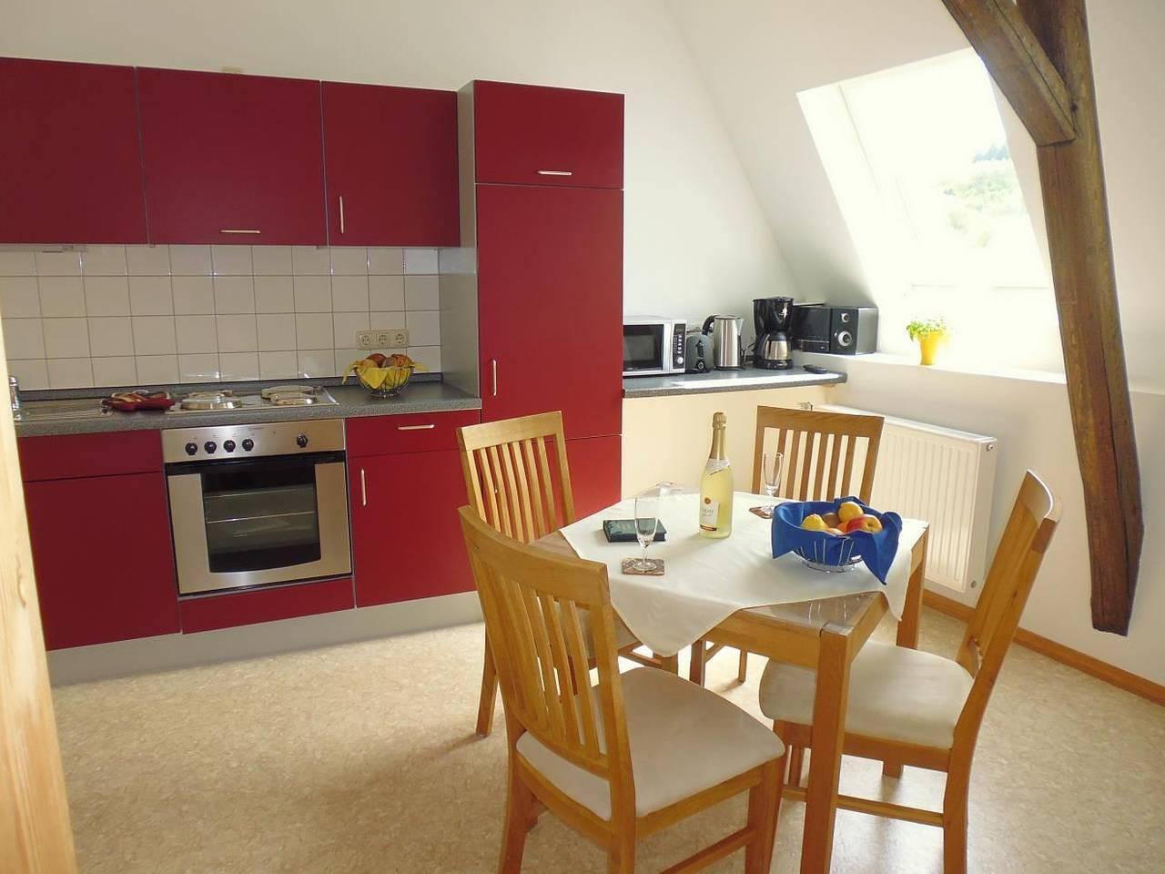 Vakantieappartement in Moezel, Duitsland voor 2 personen foto 9