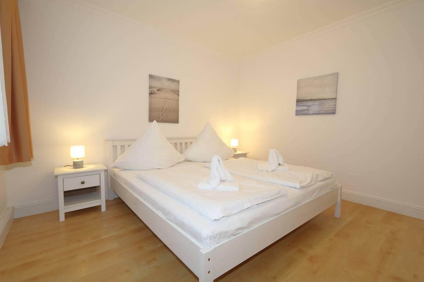 Vakantieappartement in Sylt, Duitsland voor 4 personen foto 8