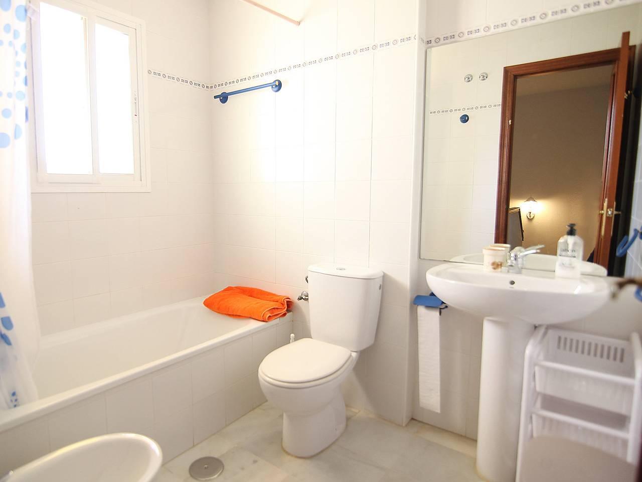 Vakantiehuis in Bahía de Cádiz, Spanje voor 6 personen foto 12