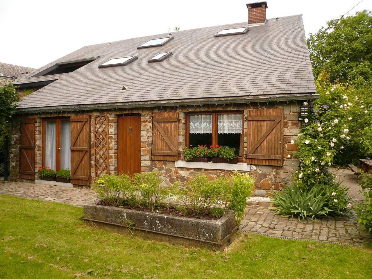 Vakantiehuis in Belgische Ardennen, België voor 12 personen foto 8