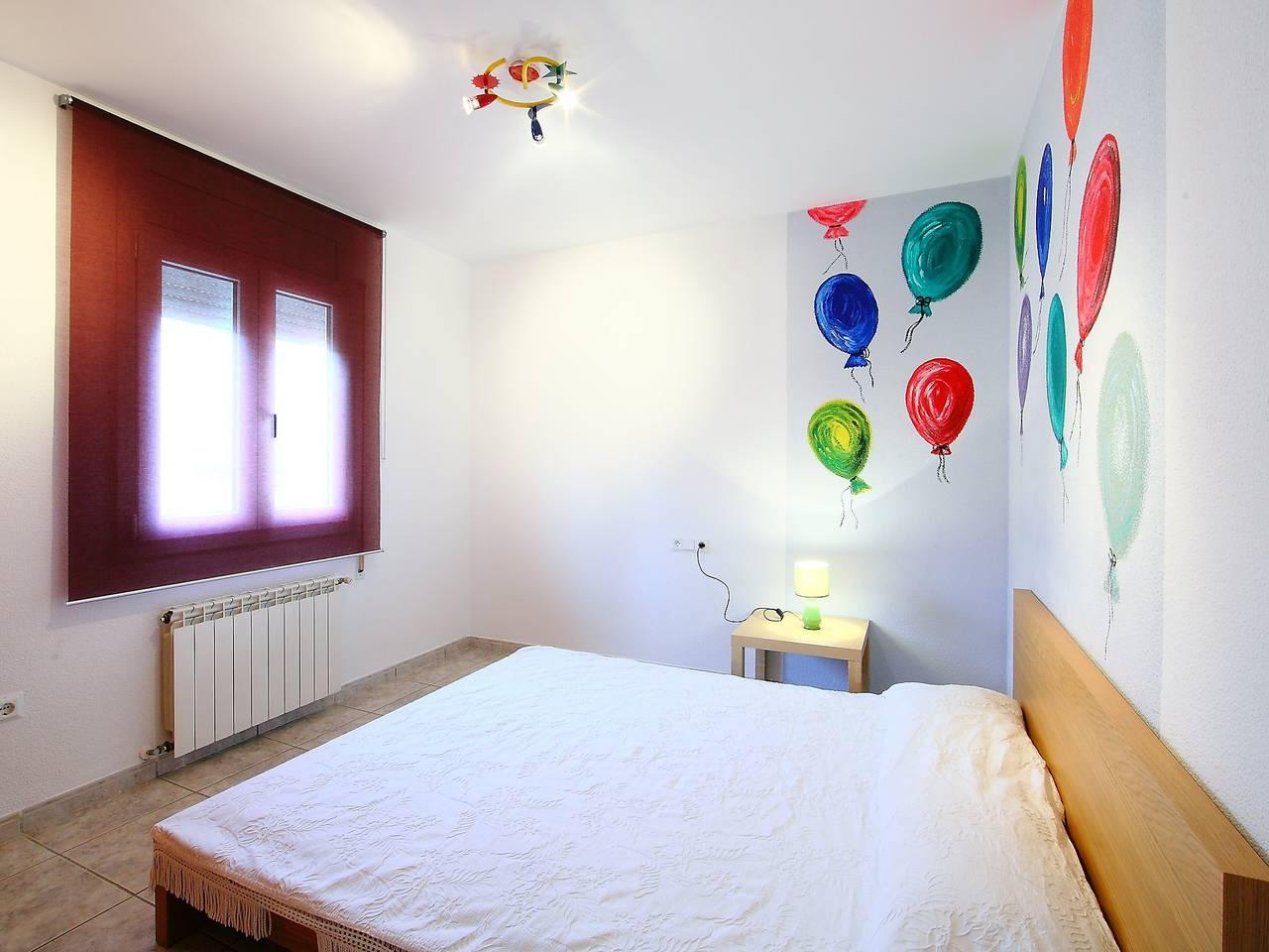 Vakantiehuis in Baix Ebre, Spanje voor 8 personen foto 9