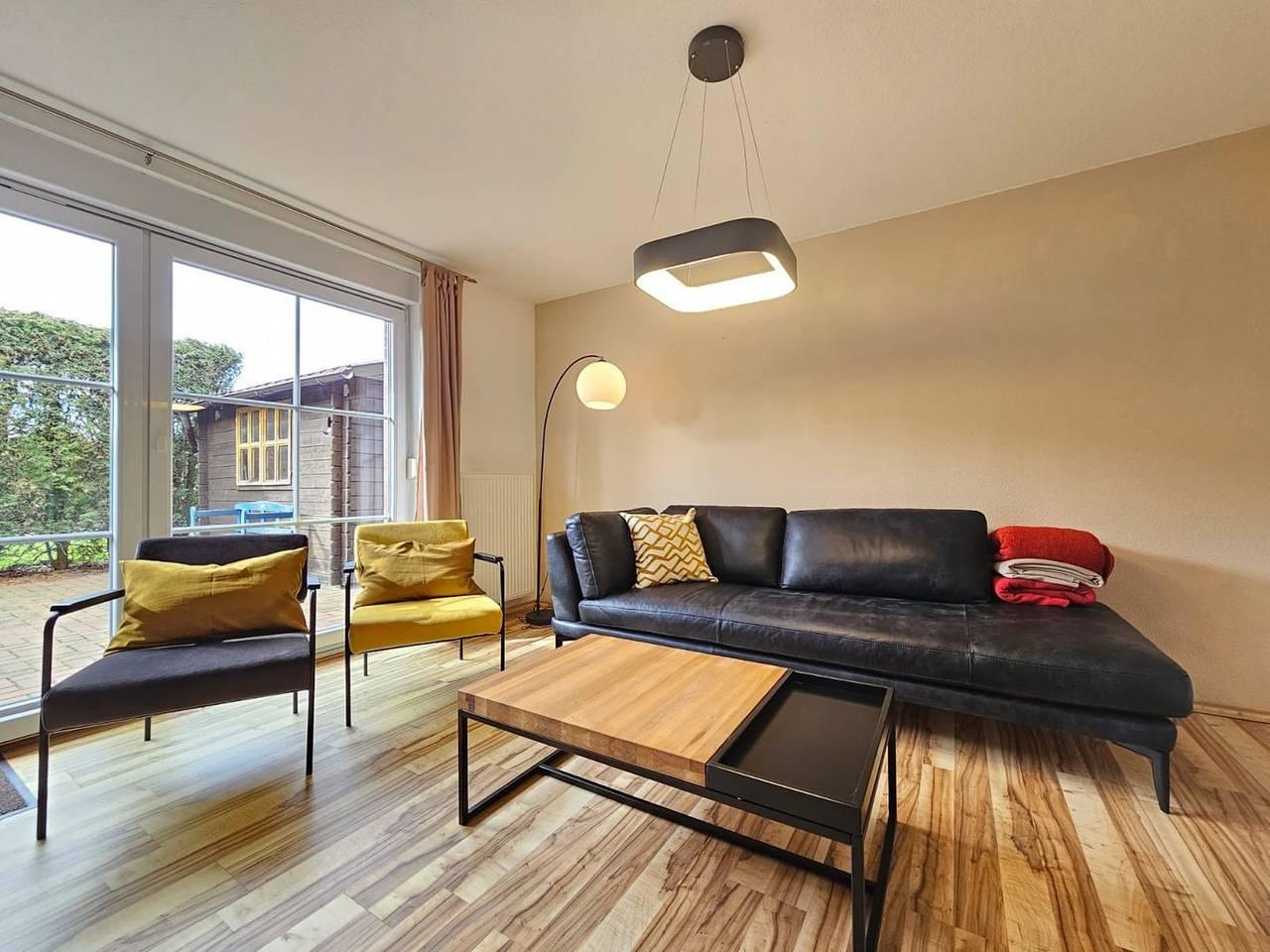 Vakantieappartement in Waddenzee, Duitsland voor 4 personen foto 4