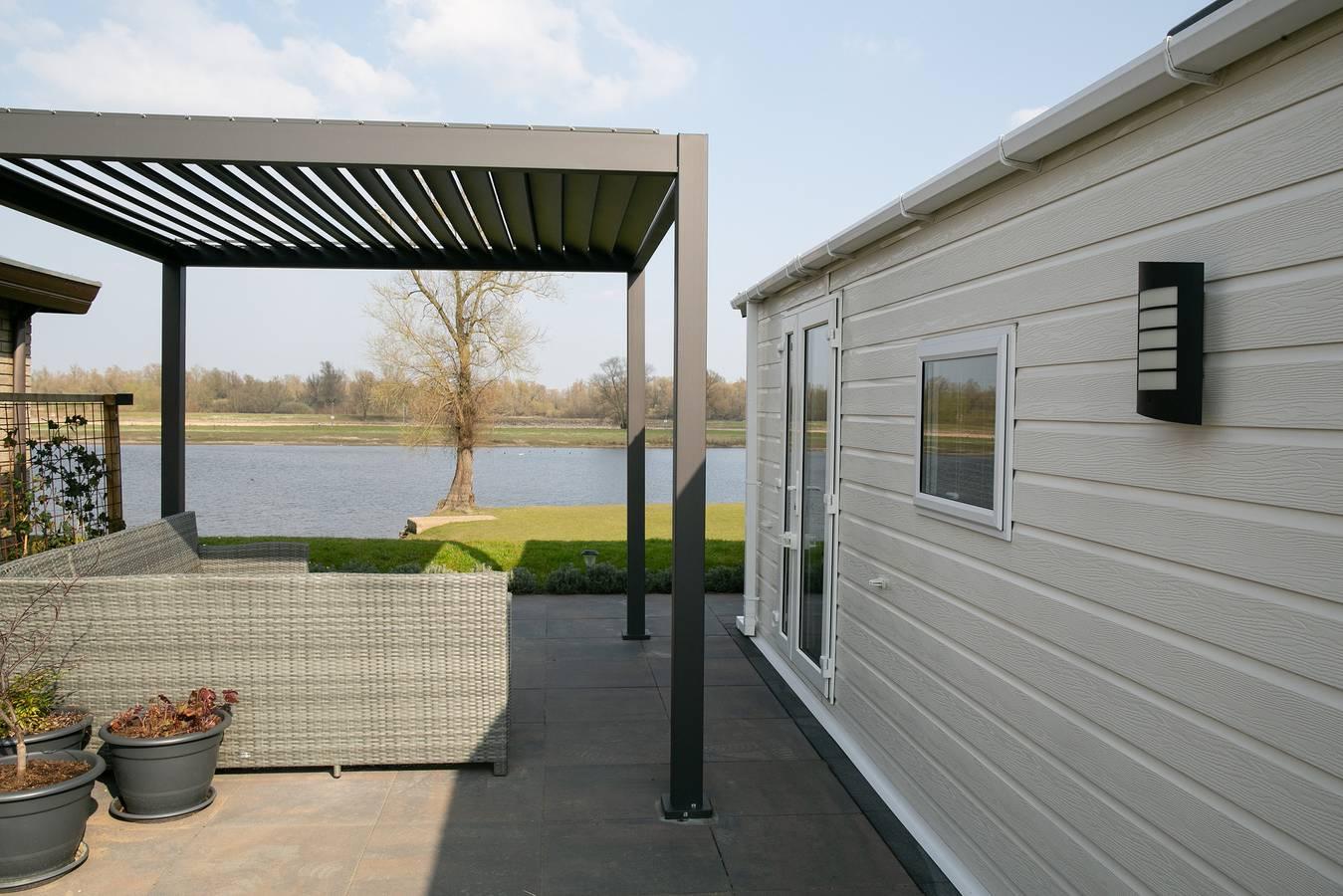 Vakantiehuis in Veluwe, Nederland voor 4 personen