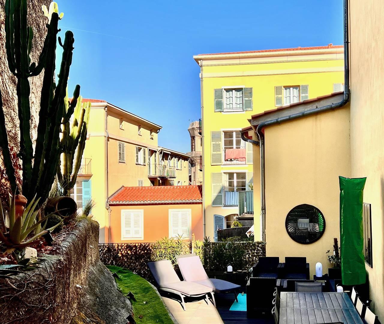 Vakantieappartement in Nice, Frankrijk voor 2 personen foto 17
